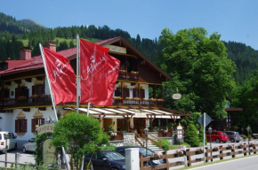 DEVA Hotel Alpenhof